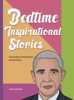 Bedtime Inspirational Stories: Famous Black People Stories from the World By Sandra Hamilton Cover Image