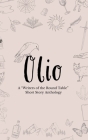 Olio By Alexxa Burton, Crystal Hoff, Donna J. Bunner Cover Image