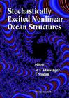 Stochastically Excited Nonlinear Ocean Structures Cover Image
