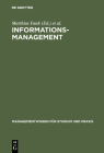 Informationsmanagement Cover Image