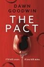 The Pact By Dawn Goodwin Cover Image