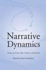 NARRATIVE DYNAMICS: ESSAYS ON TIME, PLOT, CLOSURE, AND FRAME (THEORY INTERPRETATION NARRATIV) By BRIAN RICHARDSON Cover Image