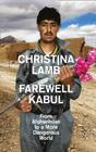 Farewell Kabul Cover Image