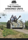 The Finnish armored units By Carlo Cucut Cover Image