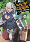 Survival in Another World with My Mistress! (Light Novel) Vol. 1 By Ryuto, Yappen (Illustrator) Cover Image