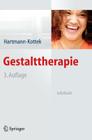 Gestalttherapie: Lehrbuch By Lotte Hartmann-Kottek, Uwe Strümpfel (Contribution by), Lotte Hartmann-Kottek (Illustrator) Cover Image