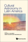 Cultural Astronomy in Latin America Cover Image