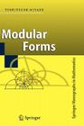 Modular Forms (Springer Monographs in Mathematics) Cover Image