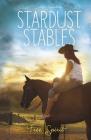 Free Spirit (Stardust Stables) By Sable Hamilton Cover Image