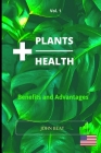 +Plants+Health By John Beat Cover Image