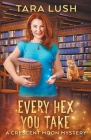 Every Hex You Take Cover Image