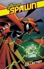 Adventures of Spawn Complete Collection By Jonathan David Goff, Todd McFarlane, Khary Randolph (Illustrator) Cover Image