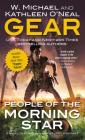 People of the Morning Star: People of Cahokia (North America's Forgotten Past #21) By W. Michael Gear, Kathleen O'Neal Gear Cover Image