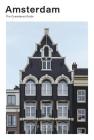 Amsterdam: The Considered Guide By Roads Publishing Cover Image