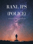 Rani, IPS (POLICE) By Mantri Pragada Markandeyulu Cover Image