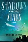 Shadows Cast by Stars Cover Image