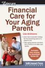 Financial Care for Your Aging Parent Cover Image