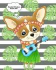 Hawaiian Chihuahua By Ukulele Tabs Cover Image