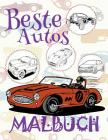 ✌ Beste Autos ✎ Malbuch Auto ✎ Malbuch 9 Jahre ✍ Malbuch 9 Jährige: ✎ Best Cars Monster Cars Coloring Book Kids Jumbo &# Cover Image