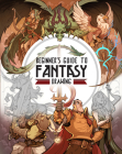 Beginner's Guide to Fantasy Drawing Cover Image