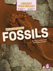 We Read about Fossils By Tracy Vonder Brink, Madison Parker Cover Image