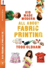 All about Fabric Printing (All about (Ammo Books)) Cover Image