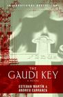 The Gaudi Key: A Novel Cover Image