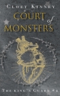 Court of Monsters By Cloey Kinney Cover Image