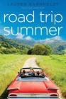 Road Trip Summer: Two-way Street; Right of Way By Lauren Barnholdt Cover Image