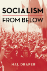 Socialism from Below By Hal Draper Cover Image