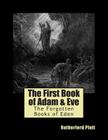 The First Book of Adam & Eve Cover Image