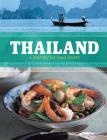 Thailand: A Journey for Food Lovers Cover Image