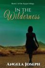 In The Wilderness: Book 2 of the Egypt trilogy Cover Image