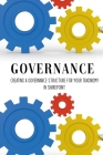 Governance: Creating A Governance Structure For Your Taxonomy In Sharepoint: Governance Ideas Cover Image