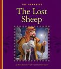 The Lost Sheep: Luke 15:3-7 (Parables) Cover Image
