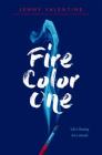 Fire Color One Cover Image