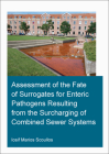 Assessment of the Fate of Surrogates for Enteric Pathogens Resulting from the Surcharging of Combined Sewer Systems By Iosif Marios Scoullos Cover Image