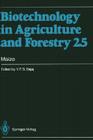 Maize (Biotechnology in Agriculture and Forestry #25) Cover Image