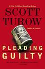 Pleading Guilty Cover Image