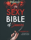The Sexy Bible of Sinners: The Second Time is Impossible to Say NO Cover Image