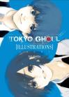 Tokyo Ghoul Illustrations: zakki By Sui Ishida (Illustrator) Cover Image