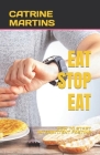 Eat Stop Eat: How to Start Intermittent Fasting Cover Image