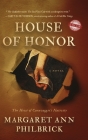 House of Honor: The Heist of Caravaggio's Nativity, Limited Color Edition Cover Image