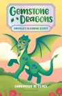 Gemstone Dragons 4: Emerald's Blooming Secret By Samantha M. Clark Cover Image