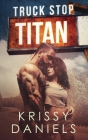 Truck Stop Titan Cover Image