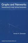Graphs and Networks: Transfinite and Nonstandard Cover Image