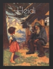 Heidi By Johanna Spyri Cover Image