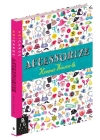 ArtCards: Accessorize By Jenny Broom, Hennie Haworth (Illustrator) Cover Image