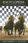 Encyclopedia of British Horse Racing (Routledge Sports Reference) Cover Image