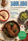 Sabor Judío: The Jewish Mexican Cookbook Cover Image